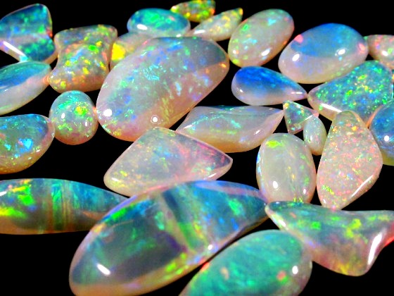opal-precious